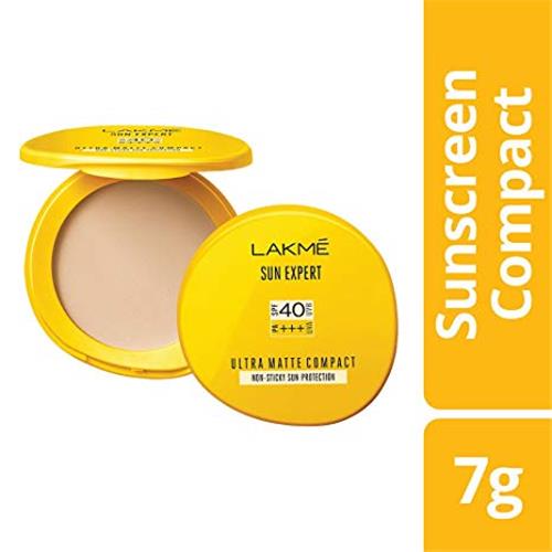 LAKME SUN EXPERT SPF40+ 7GM